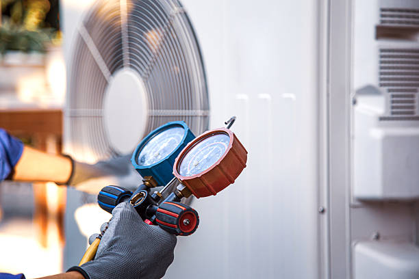 Affordable Hvac solutions in Hiseville, KY