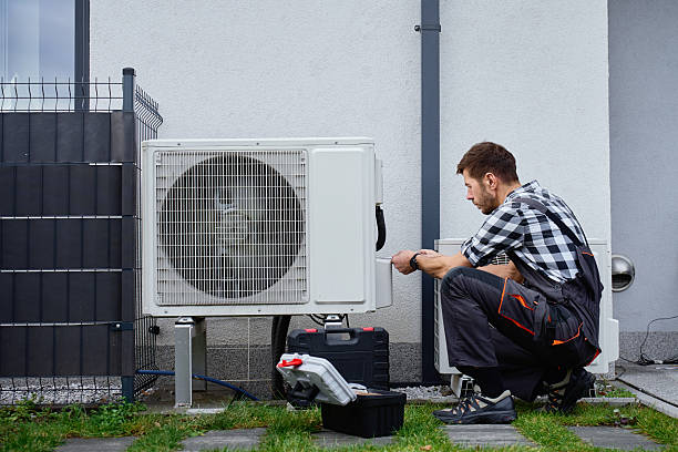 Trusted Hvac service in Hiseville, KY - AAA Pro HVAC